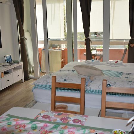 Chic Cosy Quiet In Ljubljana Center Apartment Ngoại thất bức ảnh