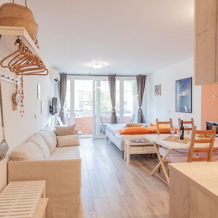 Chic Cosy Quiet In Ljubljana Center Apartment Ngoại thất bức ảnh
