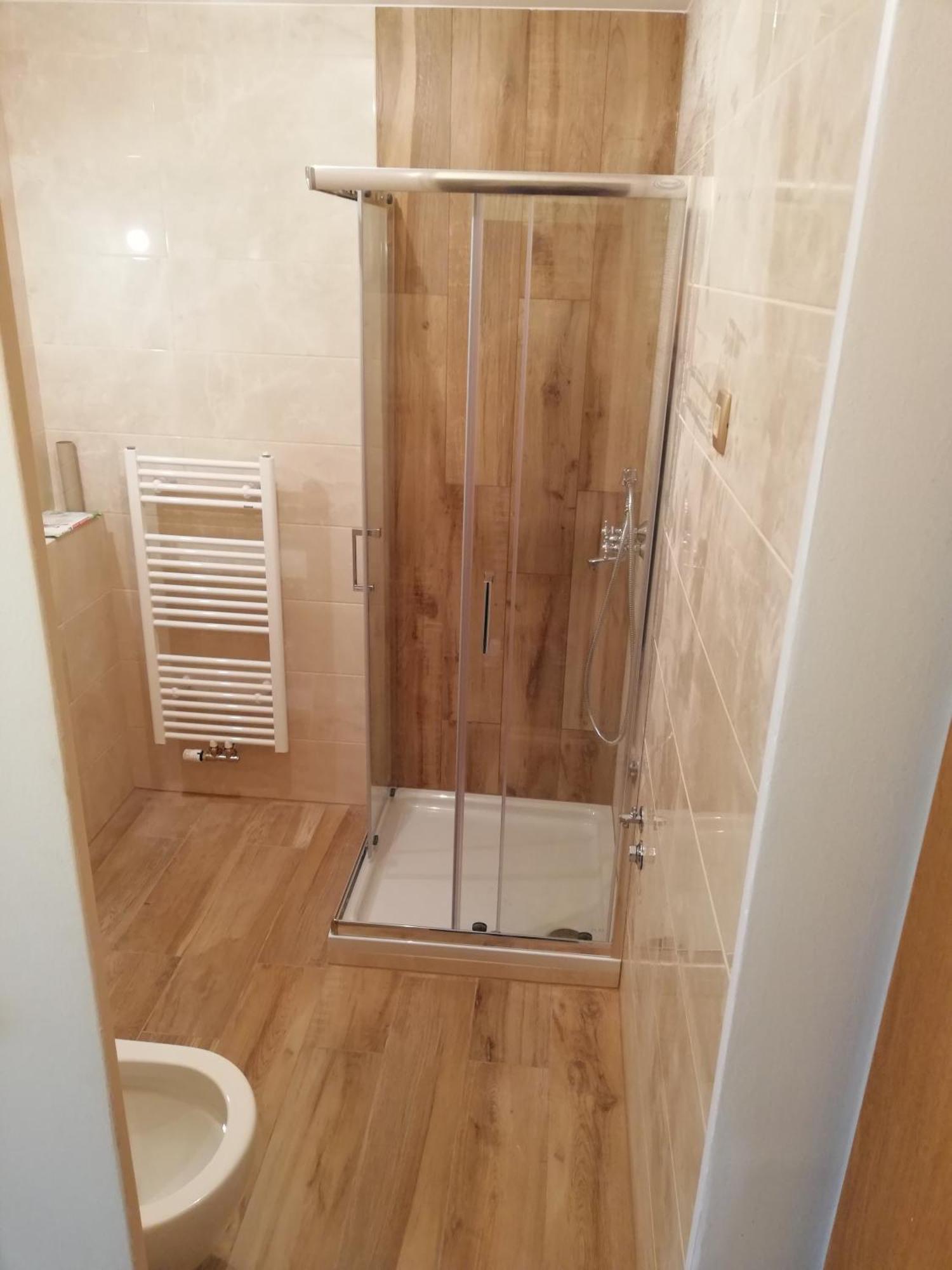 Chic Cosy Quiet In Ljubljana Center Apartment Ngoại thất bức ảnh