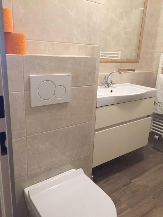 Chic Cosy Quiet In Ljubljana Center Apartment Ngoại thất bức ảnh
