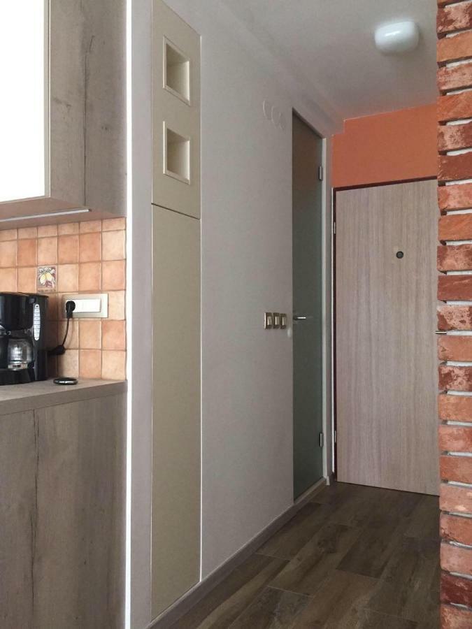 Chic Cosy Quiet In Ljubljana Center Apartment Ngoại thất bức ảnh
