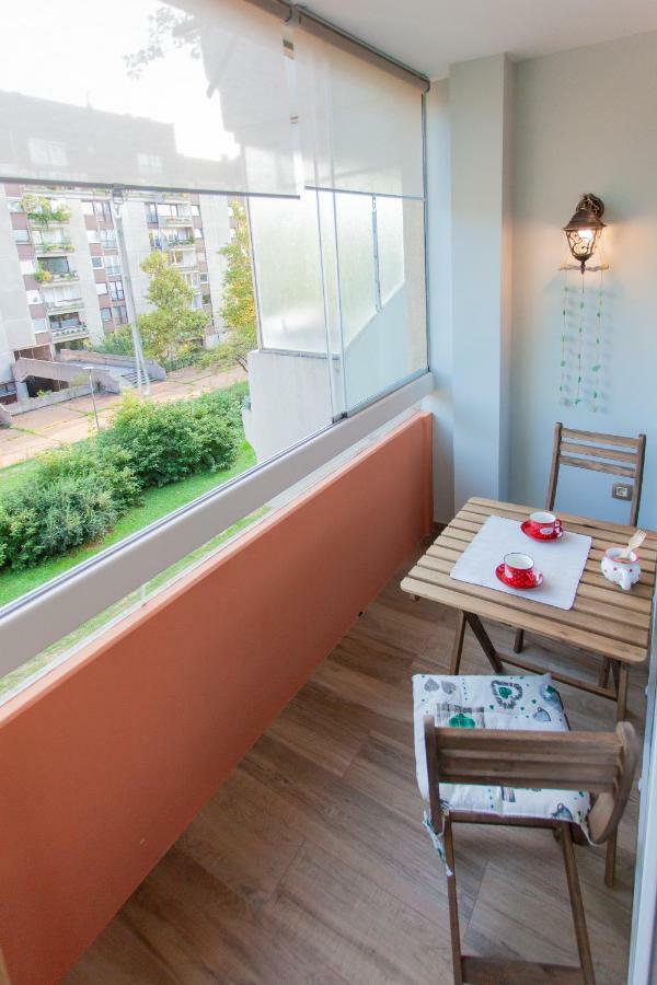 Chic Cosy Quiet In Ljubljana Center Apartment Ngoại thất bức ảnh