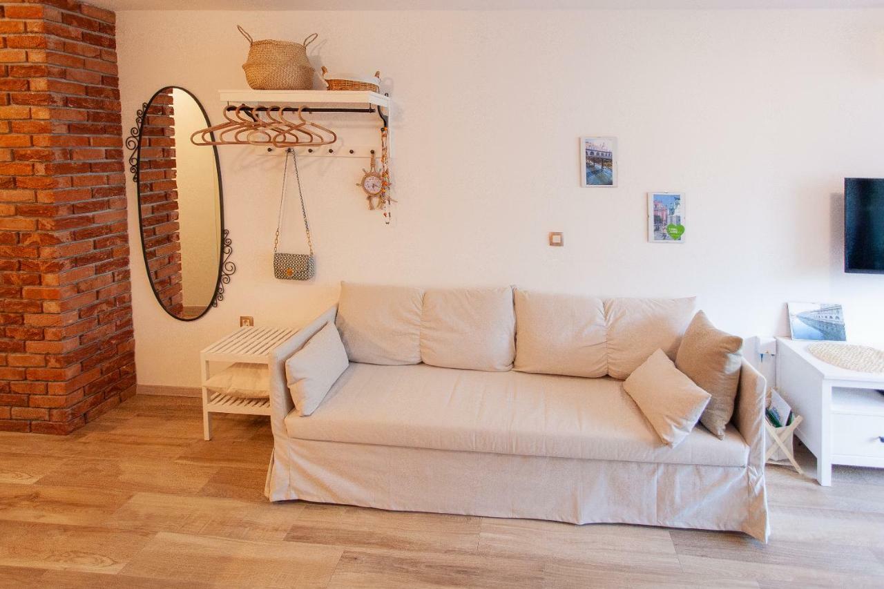 Chic Cosy Quiet In Ljubljana Center Apartment Ngoại thất bức ảnh