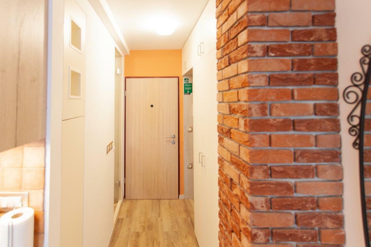 Chic Cosy Quiet In Ljubljana Center Apartment Ngoại thất bức ảnh