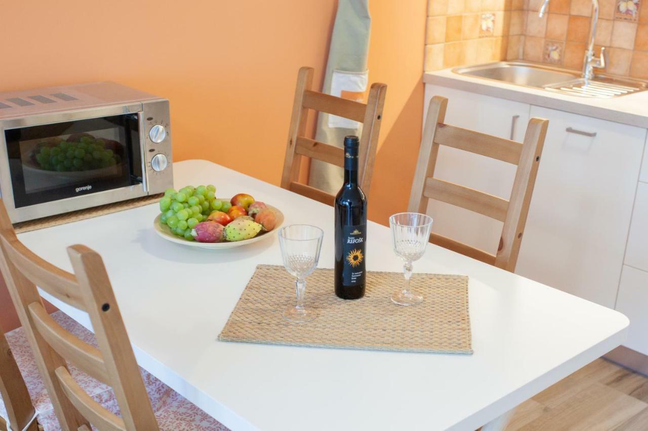 Chic Cosy Quiet In Ljubljana Center Apartment Ngoại thất bức ảnh