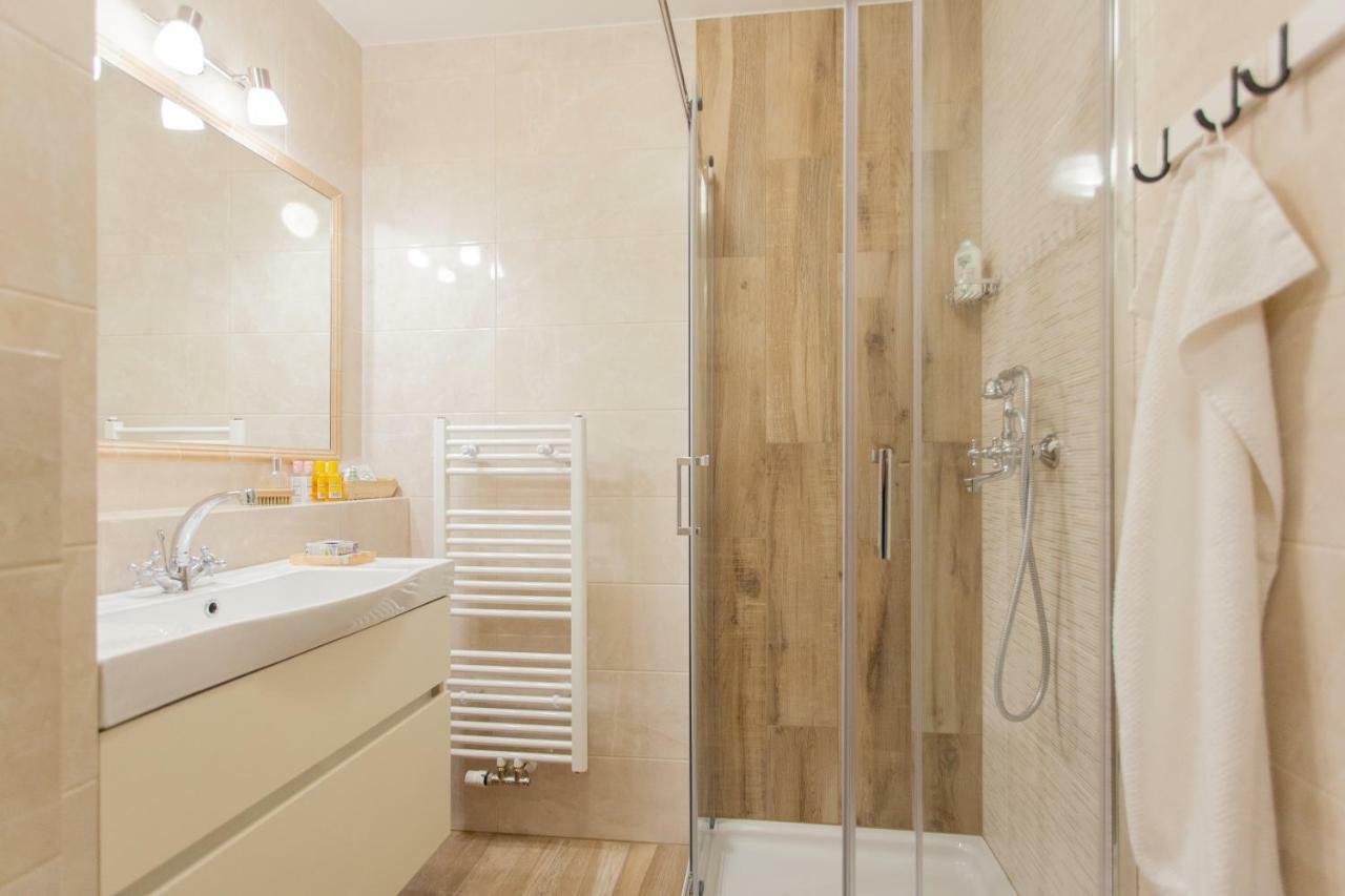 Chic Cosy Quiet In Ljubljana Center Apartment Ngoại thất bức ảnh