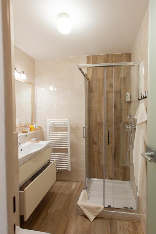 Chic Cosy Quiet In Ljubljana Center Apartment Ngoại thất bức ảnh