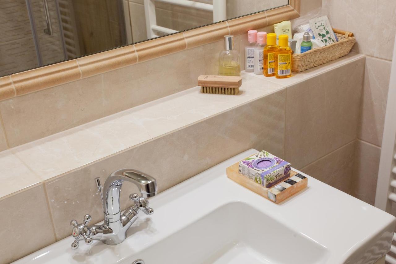 Chic Cosy Quiet In Ljubljana Center Apartment Ngoại thất bức ảnh